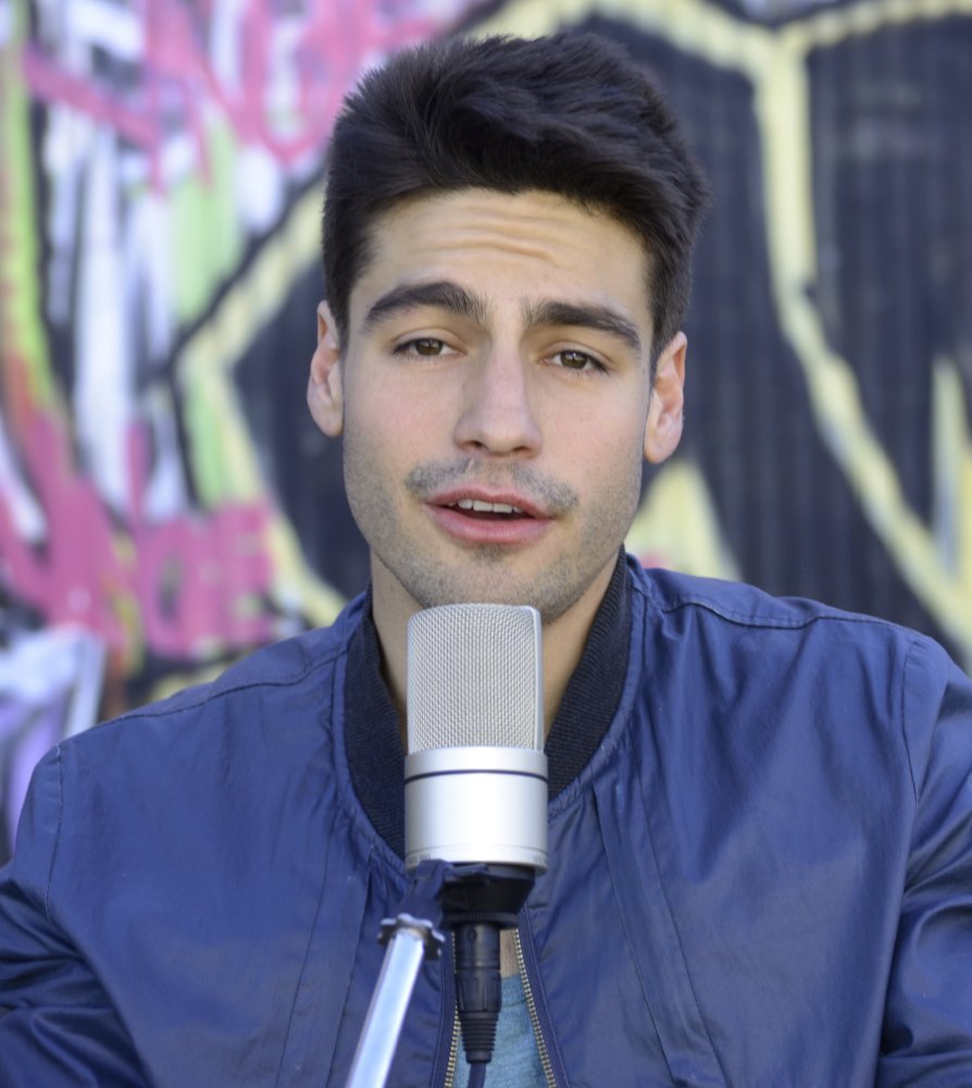 JC Gonzalez