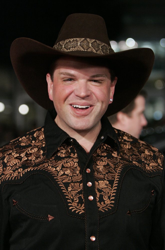 Ron Lester