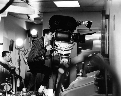 Roger Corman