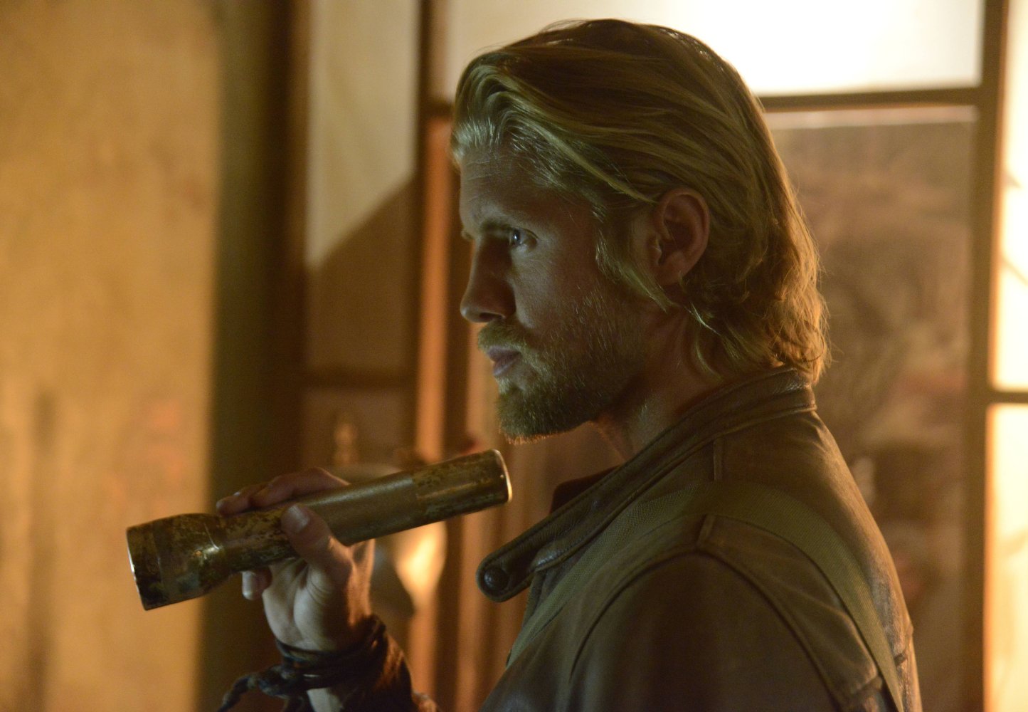 Matt Barr