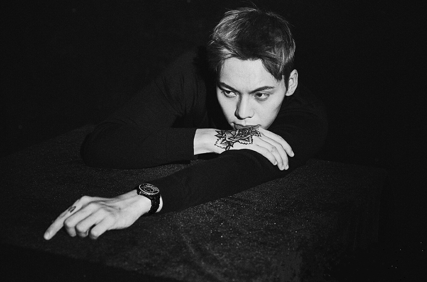 William Wai-Ting Chan