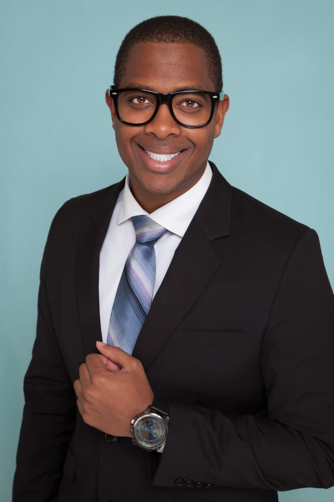 Jared Morgan