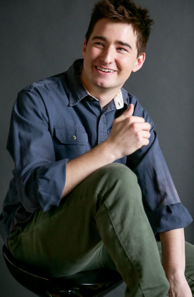 Conner McVicker