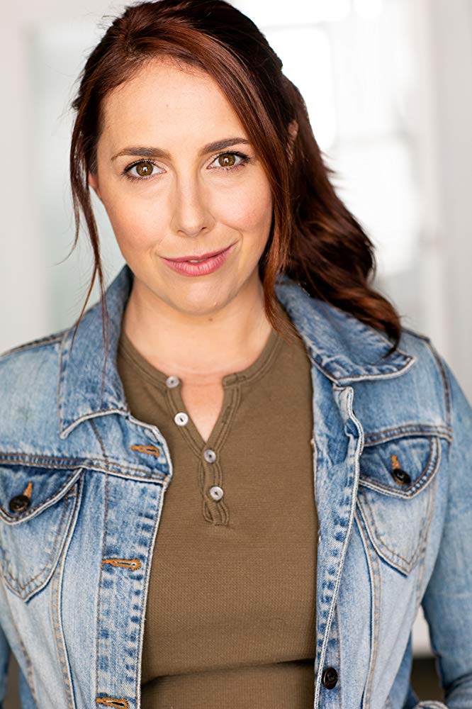 Lianne O'Shea