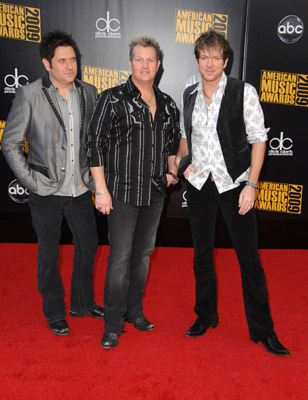 Gary LeVox