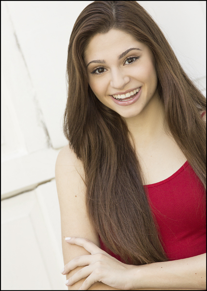 Crystal Shannon