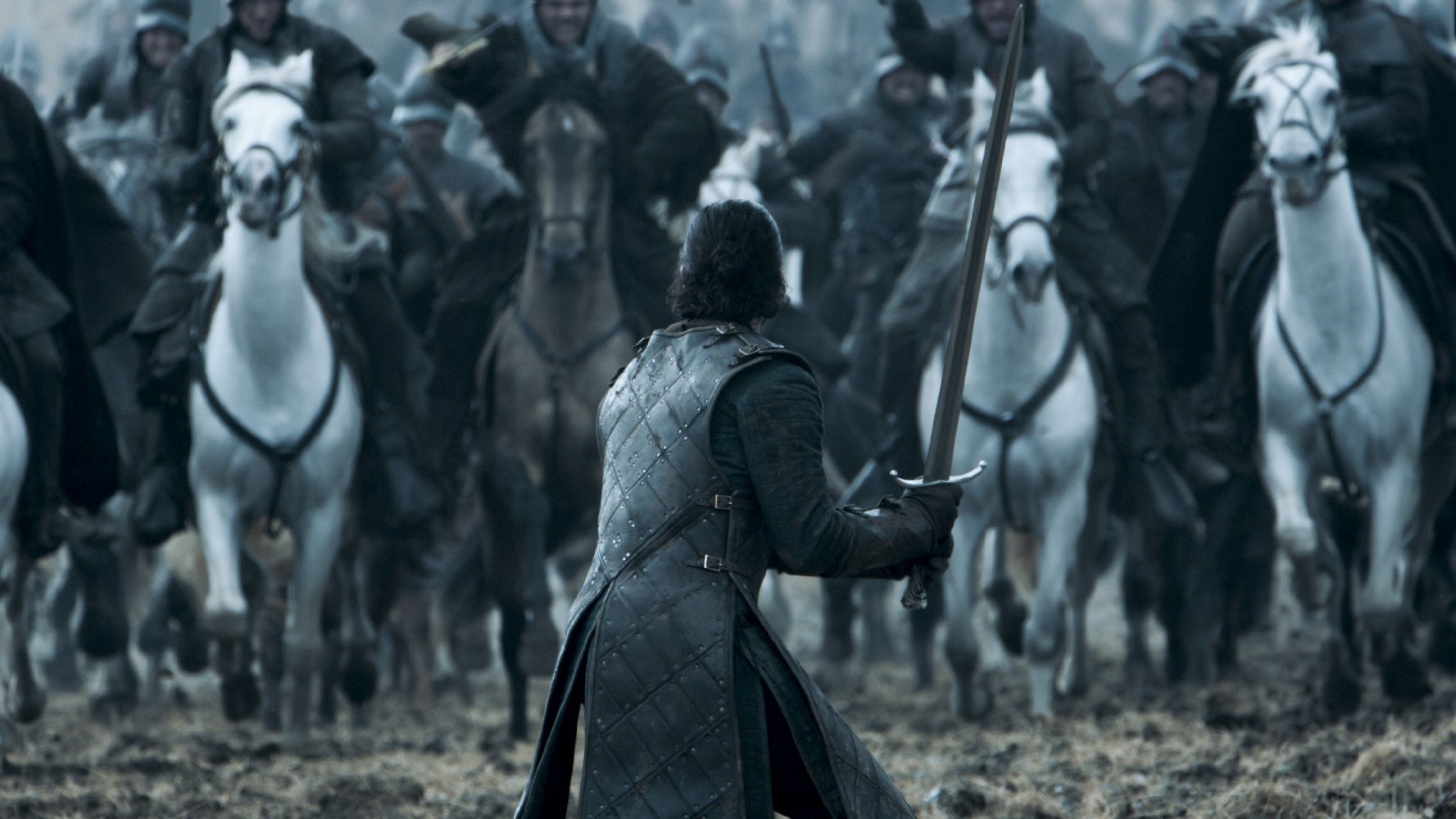 Kit Harington