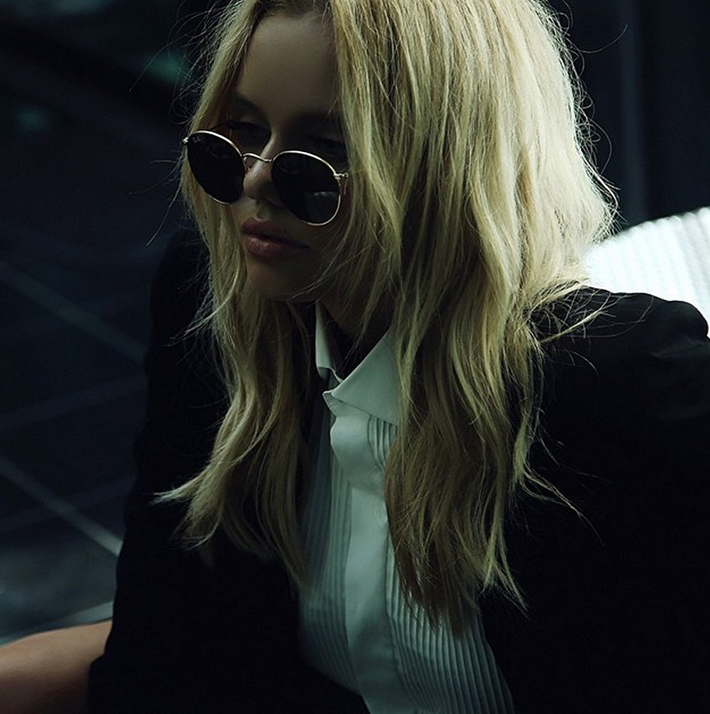 Alli Simpson