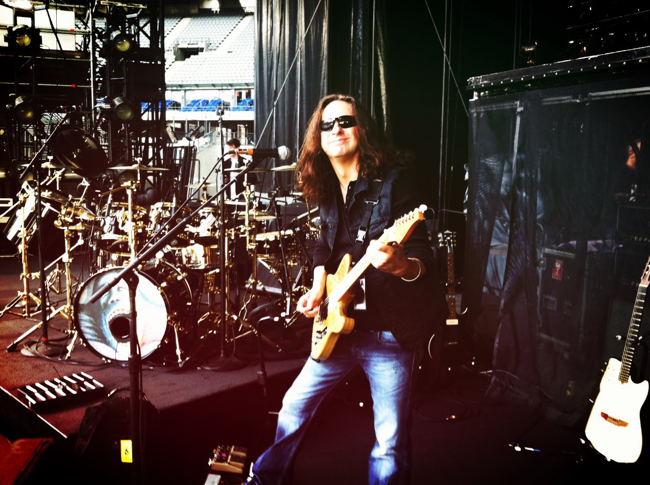 Dave Kilminster