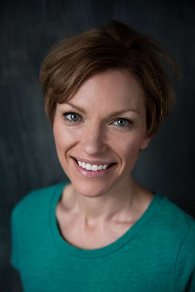 Amy Morse