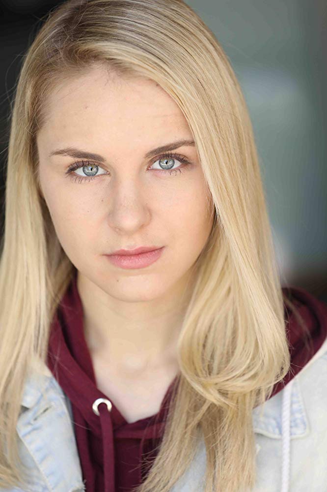 Analesa Fisher