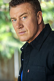 Billy Malone