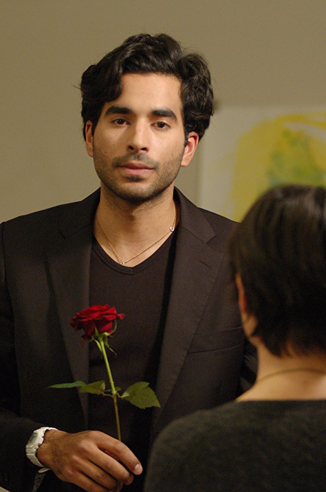 Naby Dakhli
