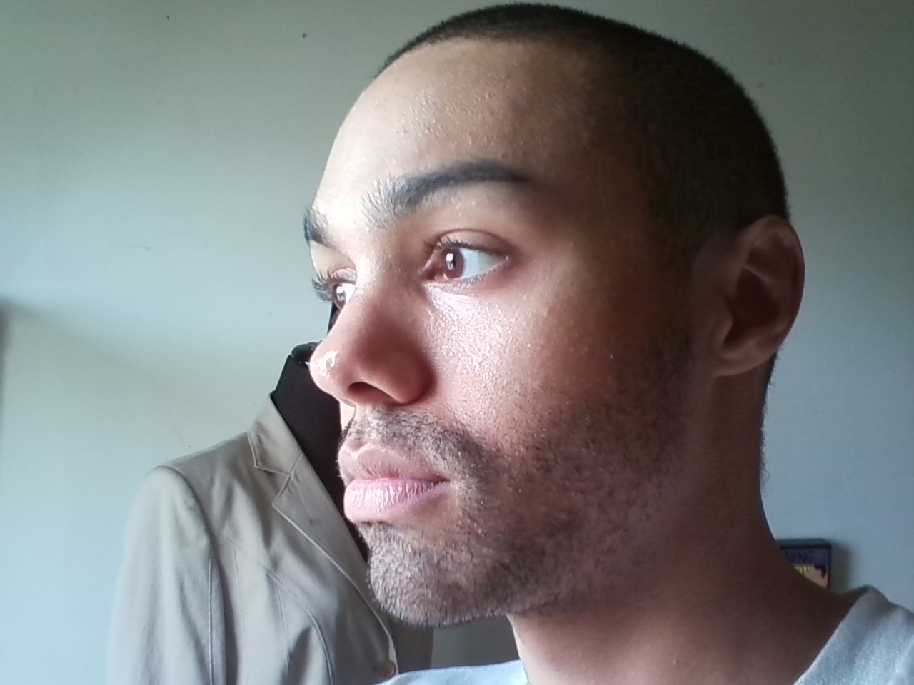 Marcus Bradford