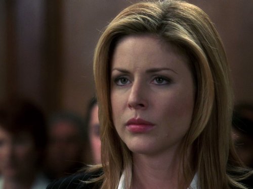 Diane Neal