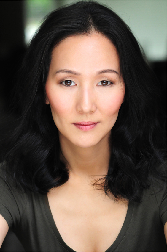 Michelle Choi-Lee