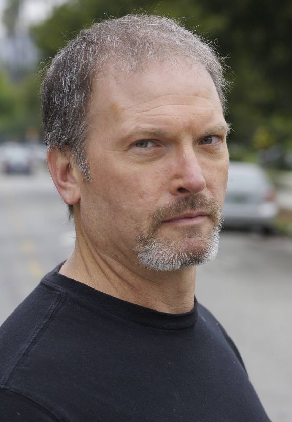 Gerald Brodin