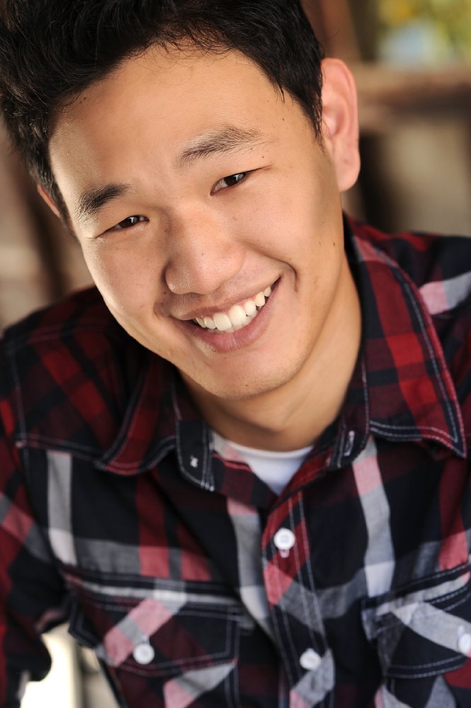 Chaz Kao