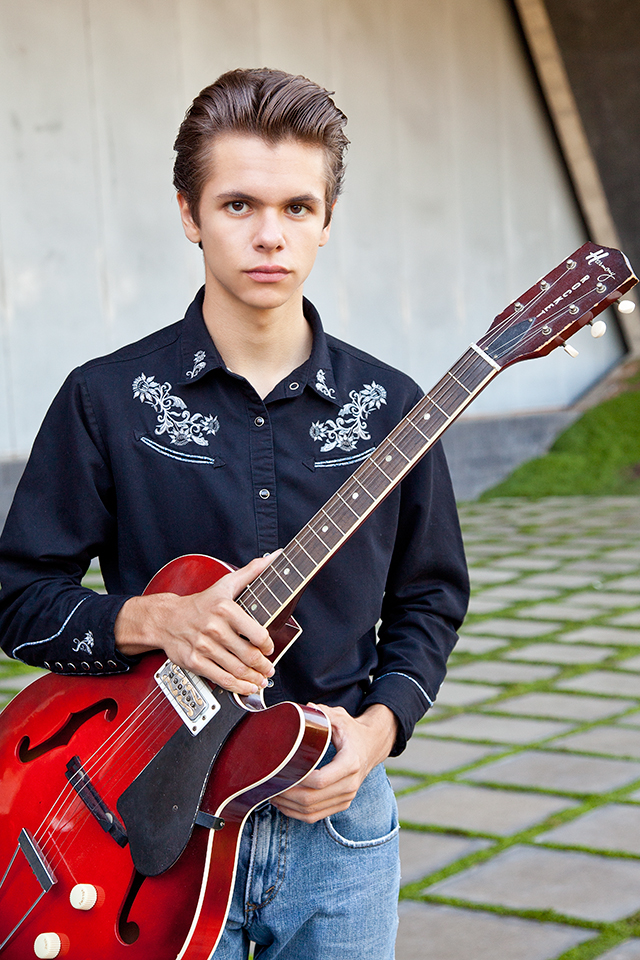 Julian de la Celle