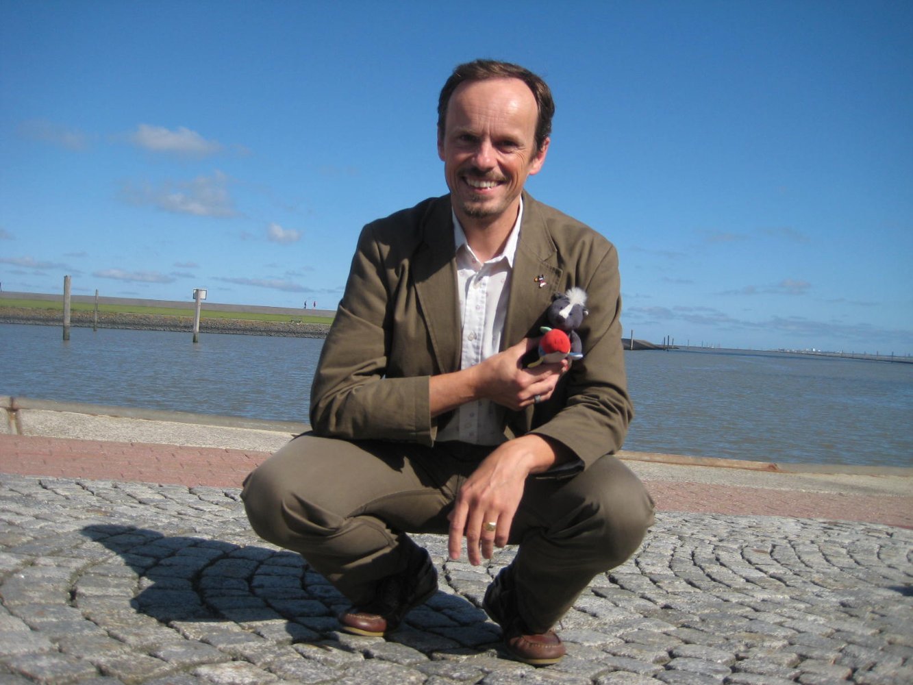 Gerardo Barcala