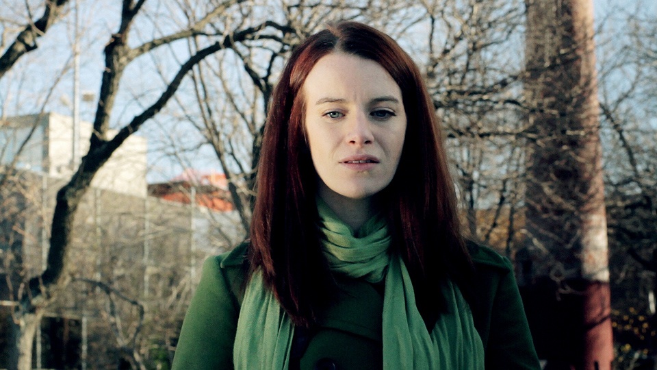Naomi McDougall Jones