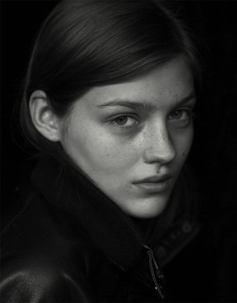 Amber Anderson