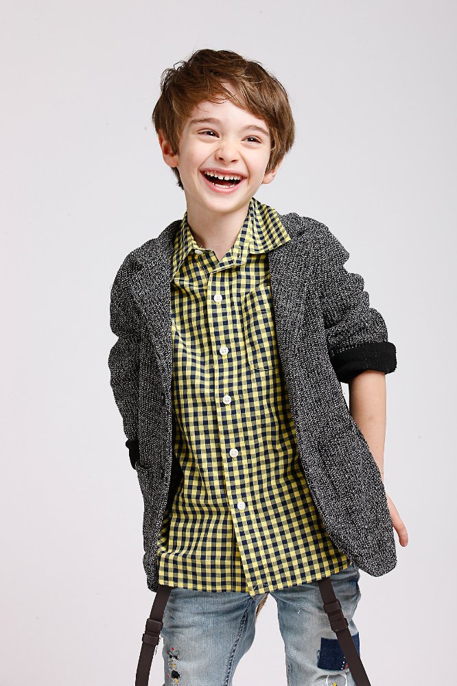 Cooper Carrell