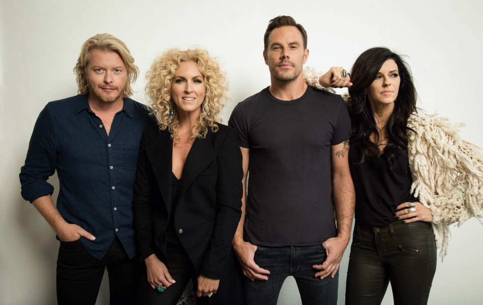 Little Big Town