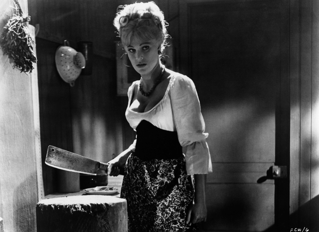 Susan Denberg