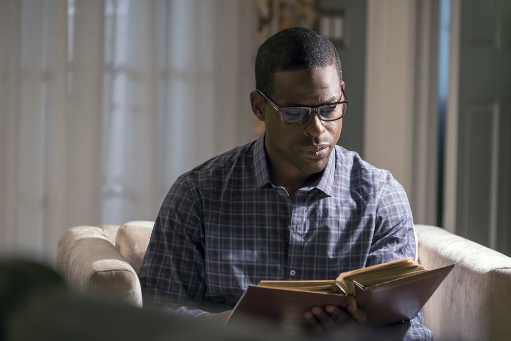 Sterling K. Brown