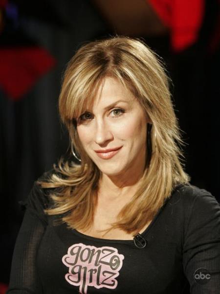 Lisa Ann Walter