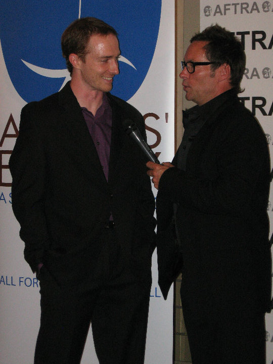 Matthew Jaeger