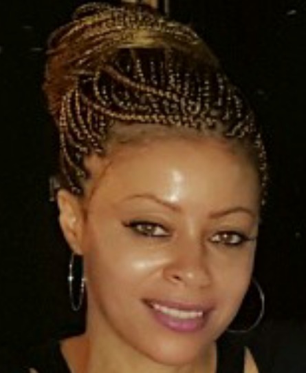 Tyra Barabino