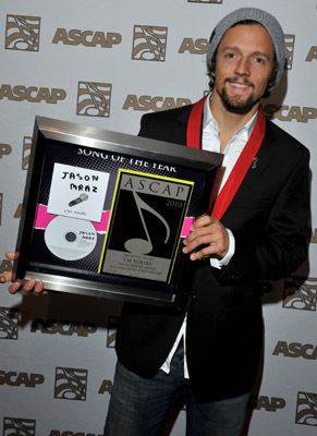 Jason Mraz