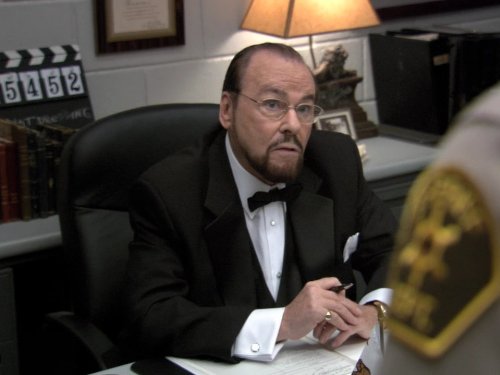 James Lipton