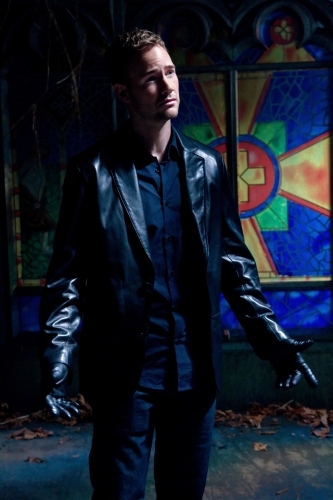 Steve Byers