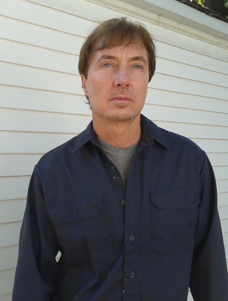 Lee Perkins