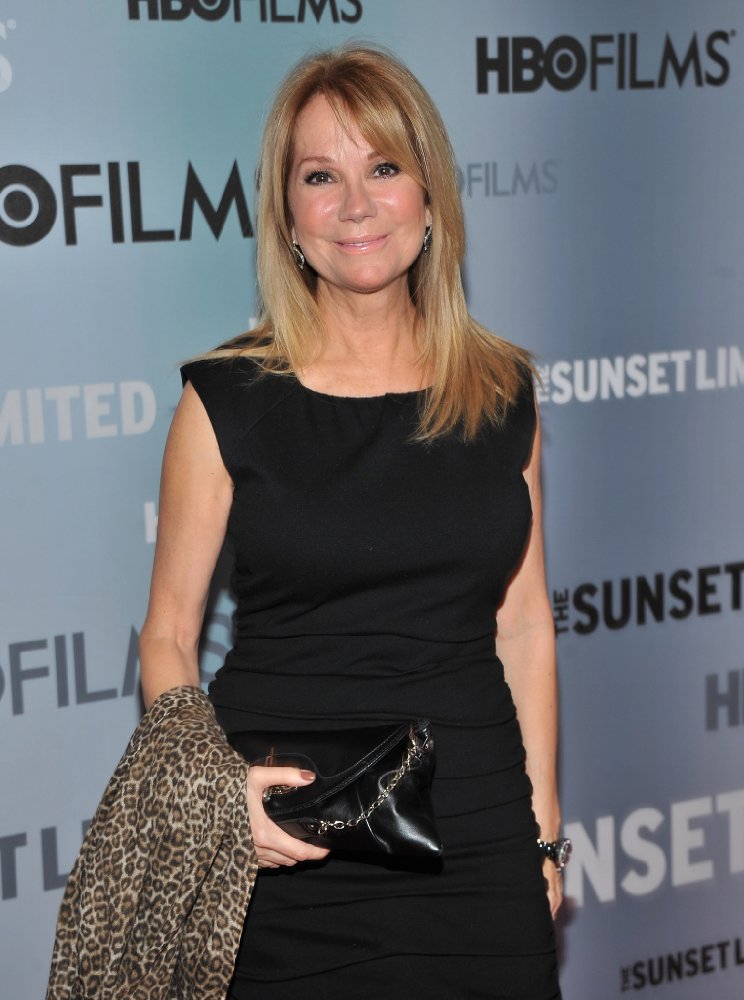 Kathie Lee Gifford