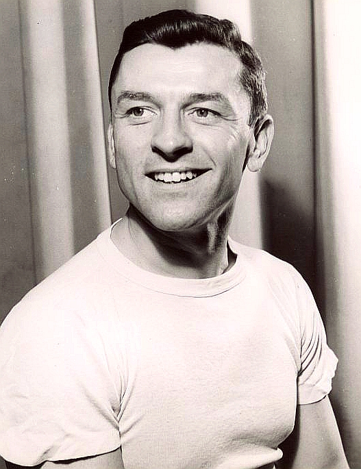 Frank Aletter