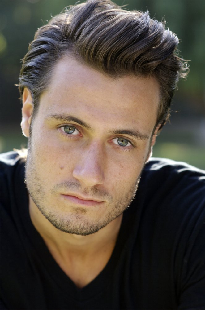Josh Kalender