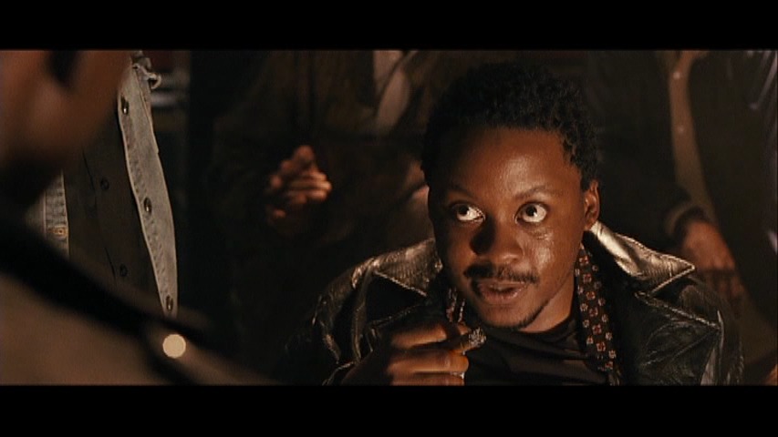 Mpho Osei Tutu