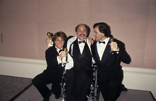 Ron Kovic