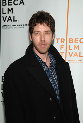 James Barbour