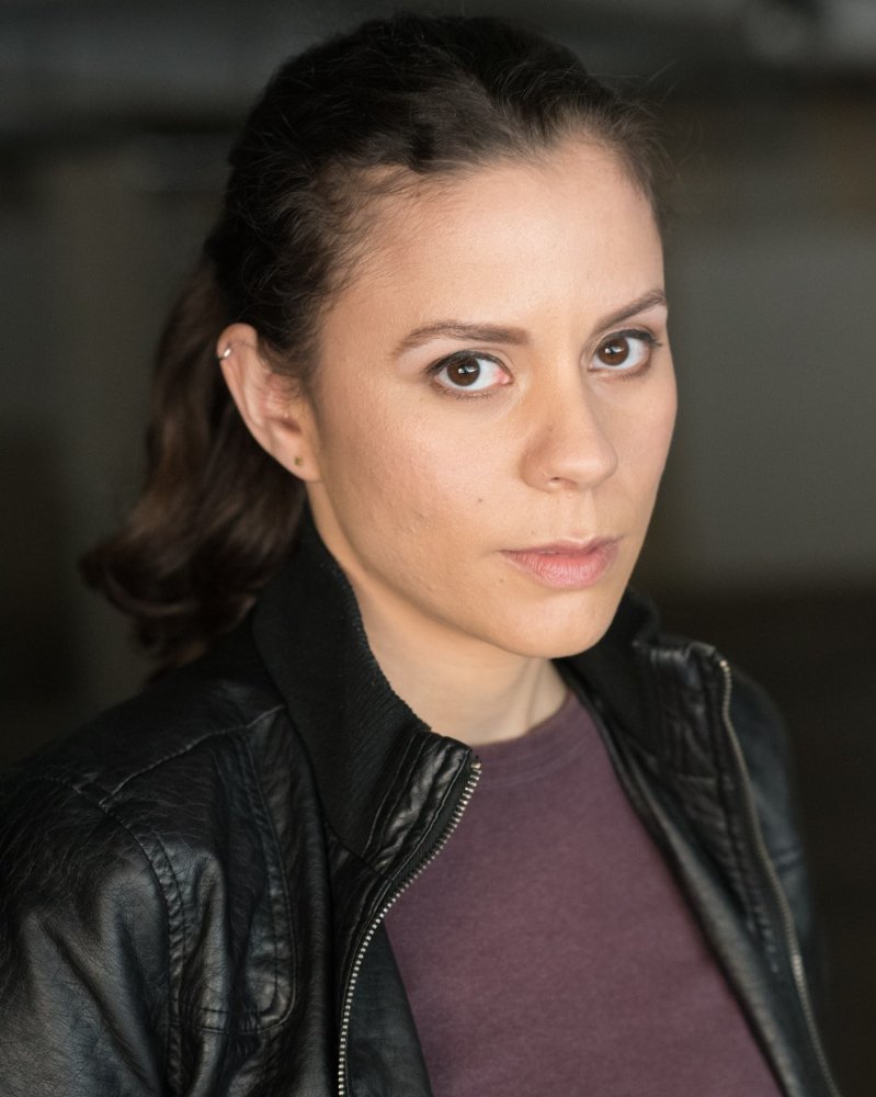 Isabel De La Cruz