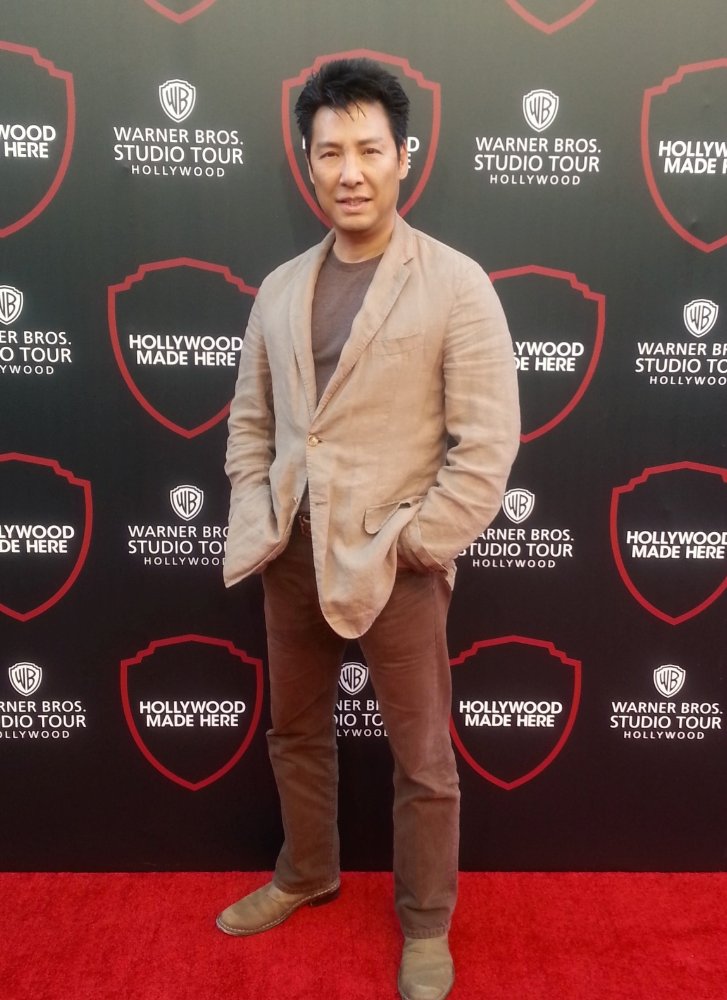 Phillip Rhee