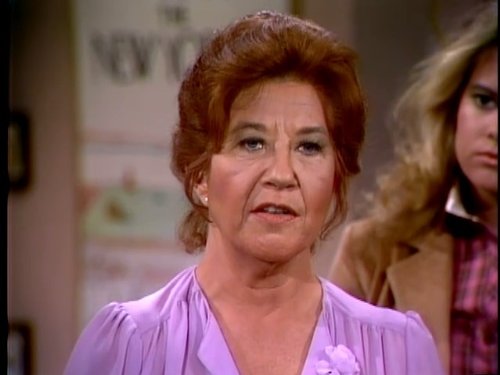 Charlotte Rae