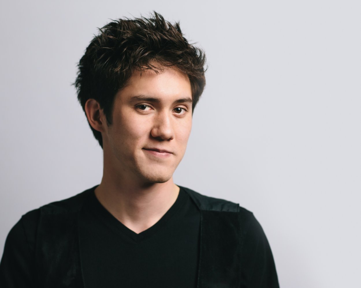 Ryan Irving