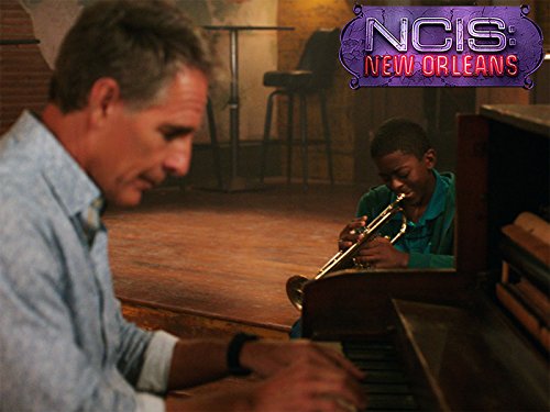 Scott Bakula