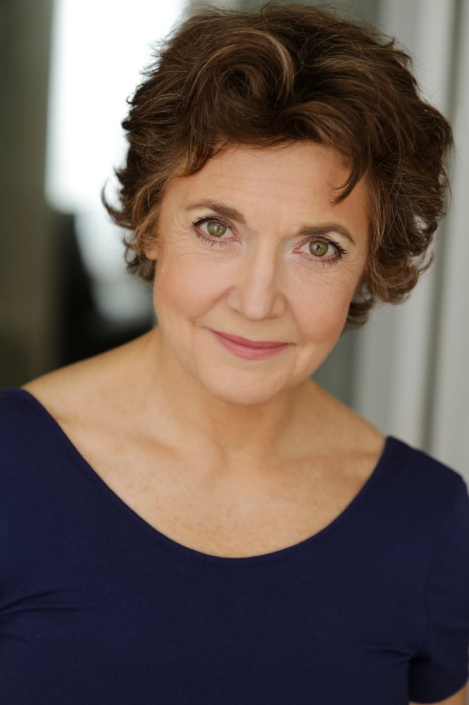 Barbara Deering