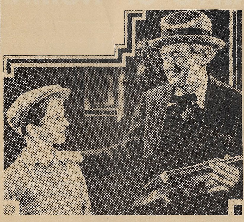 Jackie Searl